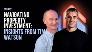 Navigating property investment.