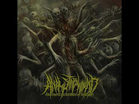 Anal Stabwound - Abstraction Bathes In Sunlight (Full EP)
