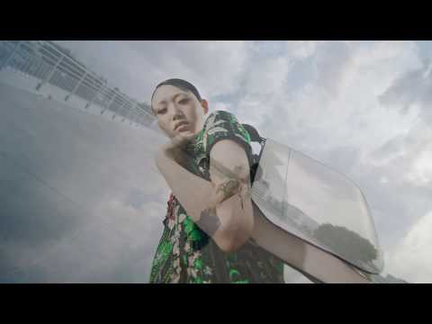 Prada 365 Resort 2019 Advertising Campaign