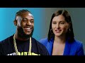 Aljamain Sterling: 'Now Lets Put Money Where Your Mouth Is' | FULL INTERVIEW - UFC 288