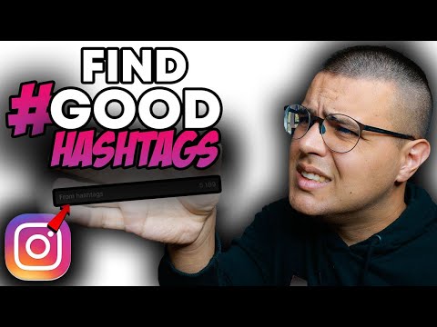 Instagram Hashtag Research 2020 ✅ Find The Best Hashtags With A Instagram Hashtag Generator Tool
