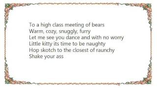 Giles - Slumber Party Lyrics