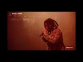 Denzel Curry Camp Flog Gnaw 2024 Live Performance