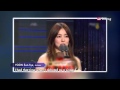 Video Cut 2nd Place YOON EUN HYE Showbiz Korea Top 5 Stars Who You Want As Office Colleagues