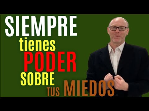 Claves para vencer a tu miedo