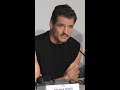 Pedro Pascal Stands Up For Immigrants