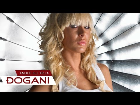 Video thumbnail for Anđeo bez krila