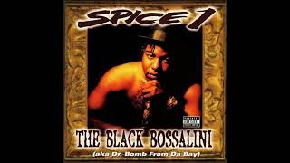 Spice1 - The Thug In Me