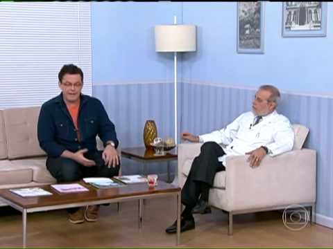 Bem Estar - Rede Globo - Odontologia