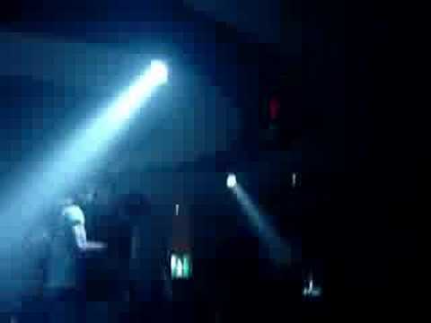 POPKILLER Live DJ MARCO GANDOLFO aka AXTHRON part.2