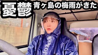 憂鬱な季節が来た…