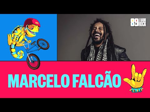 MARCELO FALCÃO | JOÃO ROCK 2025 (SHOW COMPLETO)