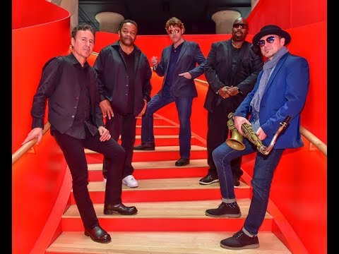 Hire Riggs Entertainment Llc Party Band In Memphis Tennessee