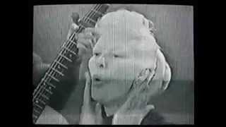 Pete Seeger's Rainbow Quest - Cousin Emmy "Turkey in the Straw"