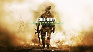 COD:MW2のストーリー実況