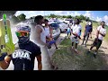 Things Got WILD At This Pool Party With Splat R Balls FULL GO PRO POV