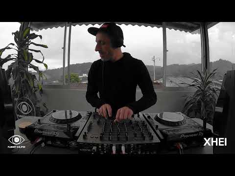 Planet Eklipse Podcast 2k22: XHEI (arg)