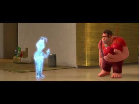 Disney - RALPH REICHTS - Game Central Station