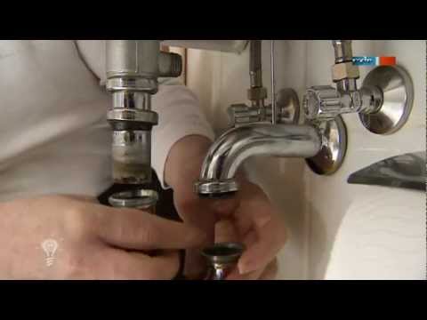 1. freier Abfluss für jeden Haushalt bei TV - einfach Genial