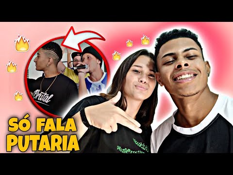 REACT:  SAMURAI VS MR DREKA