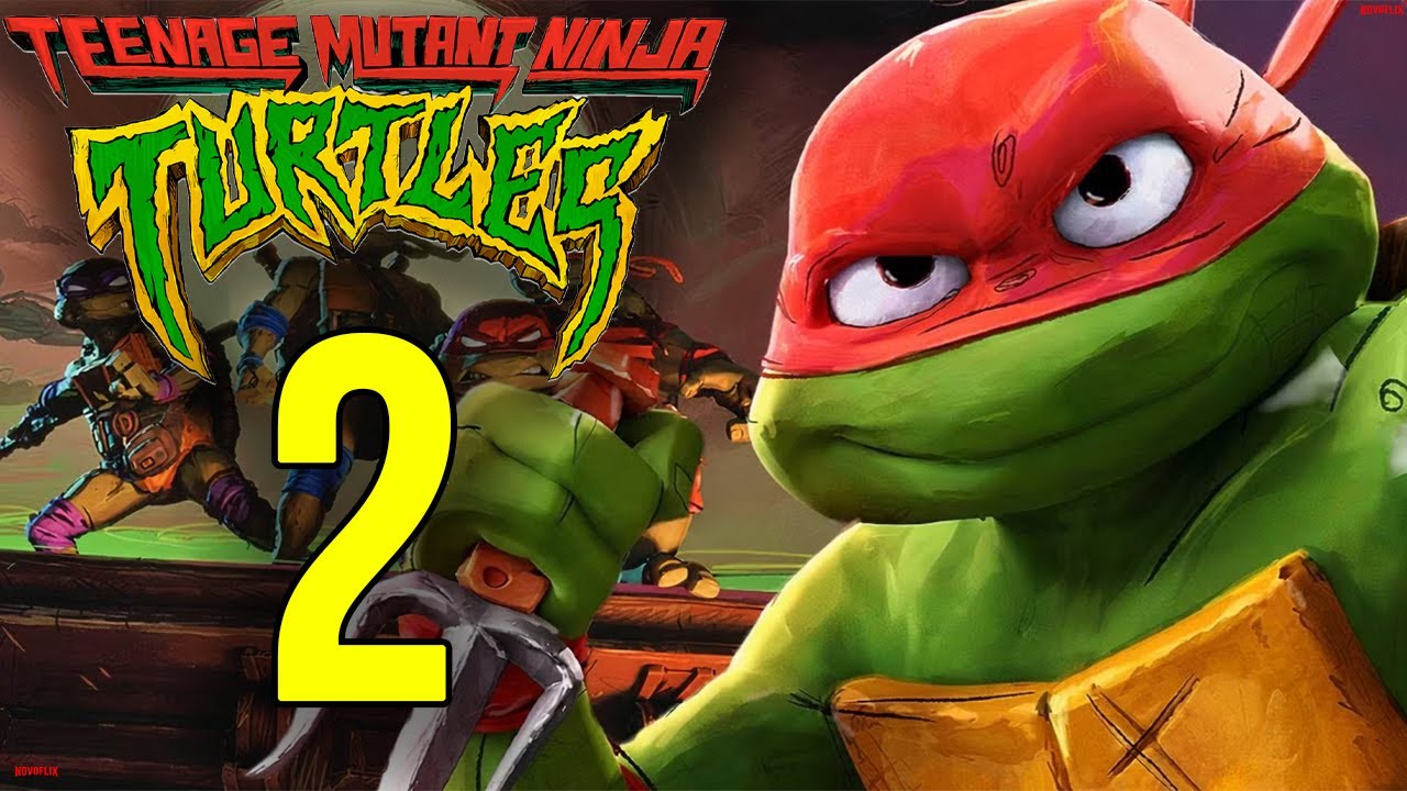 TMNT Mutant Mayhem 2: Release Date, Cast, Shredder’s Return & Everything We Know!