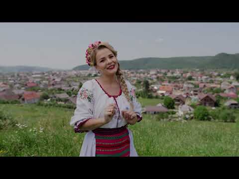 Cristina Retegan-Fata lui Retegan(Nou 2019)