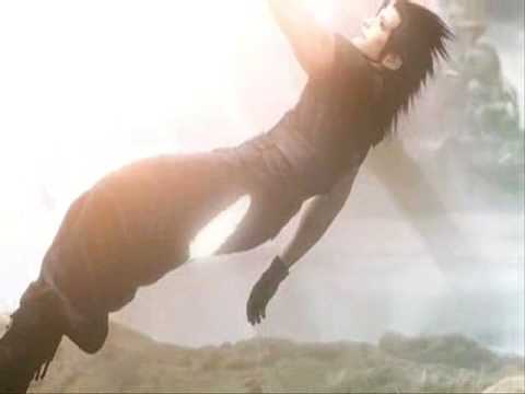 final fantasy 7 c.c. aerithxzack -save me