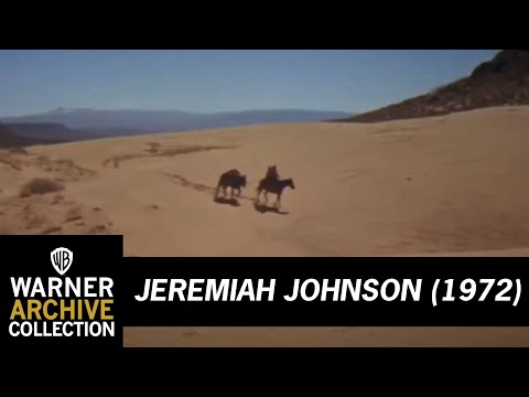 Jeremiah Johnson