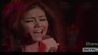 Download lagu Rindu- AgnezMo ft. Idayu mp3