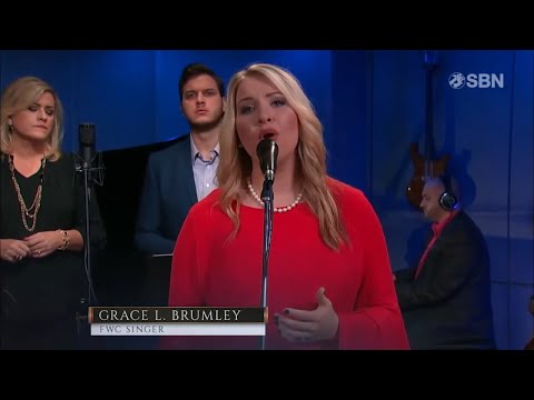 I Have Decided to Follow Jesus