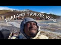 Channeling Dora The Explorer 3 Countries In 2 Weeks Part 1 Iceland Travel Vlog