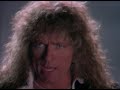 Whitesnake - Is This Love - Now in HD From LOVE SONGS