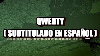 Linkin Park - Qwerty ( Subtitulado en Español )