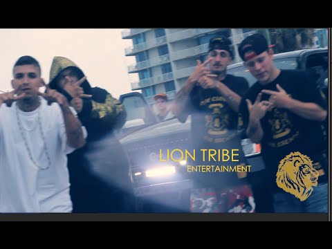 Lion Tribe Entertainment (Mississippi Latin Kings) - 7 K [Shot By: $nap Shawwty]