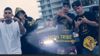 Lion Tribe Entertainment (Mississippi Latin Kings) - 7 K [Shot By: $nap Shawwty]