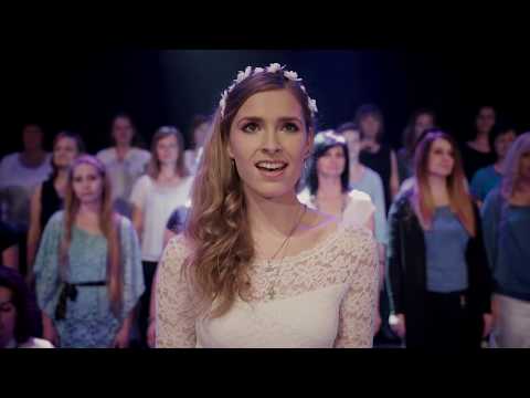 Projekt ZBORY - Daj láske nádej