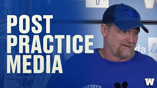 Coach O'Shea | June 9