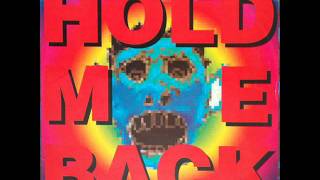 West Bam - Hold Me Back (HQ)
