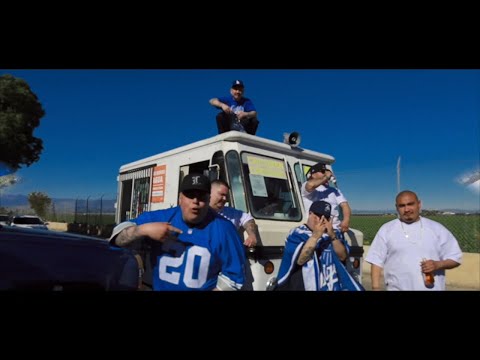Young Dopey-CHUCK TAYLORS & CORTEZ (Official Music Video) Feat: Rodo G,G’sta Wish,Oxnard Pugz,Big E