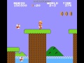 改造マリオ Old Times SMB1 Hack
