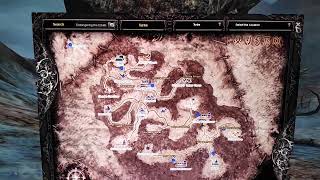 Requiem: desiderium mortis. Where to find Wizard Galoof