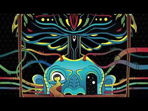 Drury Nevil - Under The Influence