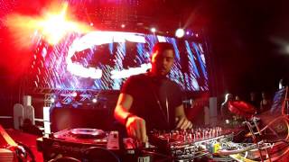 Vainc (ve) @ Moon Festival :: Tucacas, noviembre 2016