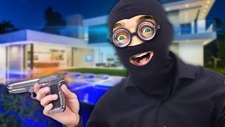 BOAT ROBBER | Sneak Thief #2
