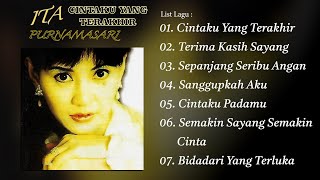Download lagu ITA PURNAMASARI - ALBUM CINTAKU YANG TERAKHIR mp3