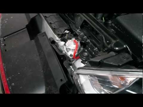 TurboXS Turbo Veloster and 2013 Hyundai Genesis 2.0T BOV