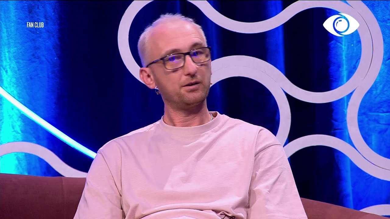 Pse u ndërrua emri i Instagramit të Luizit? Joni, miku i tij, tregon bisedat me familjarët