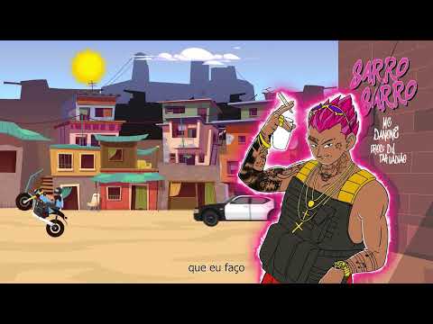 MC Danone - Sarro Sarro (Funk de BH )Prod. Dj Tak Vadião