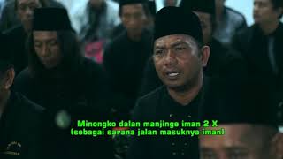Download lagu Syiir tanpo waton official video clip - Gus Nizam mp3