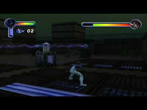 Spider-Man Walkthrough - Level 12 - Spidey vs Rhino